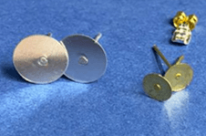 Topos para Aretes - Image 4