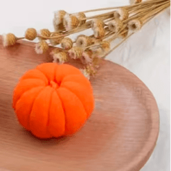 Molde de Silicona de Mandarina REF. J1070